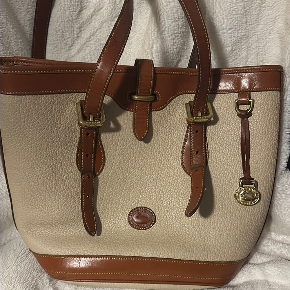 Vintage Dooney and Bourke